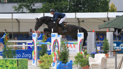 starpower, hengst, stallion, hengstenhouderij, fokkerij, team nijhof